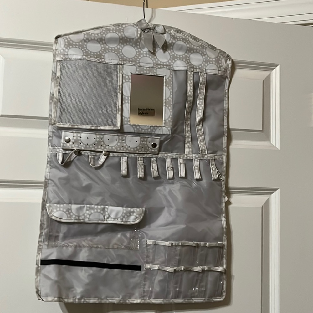 Brand New Hanging Jewelry Organizer